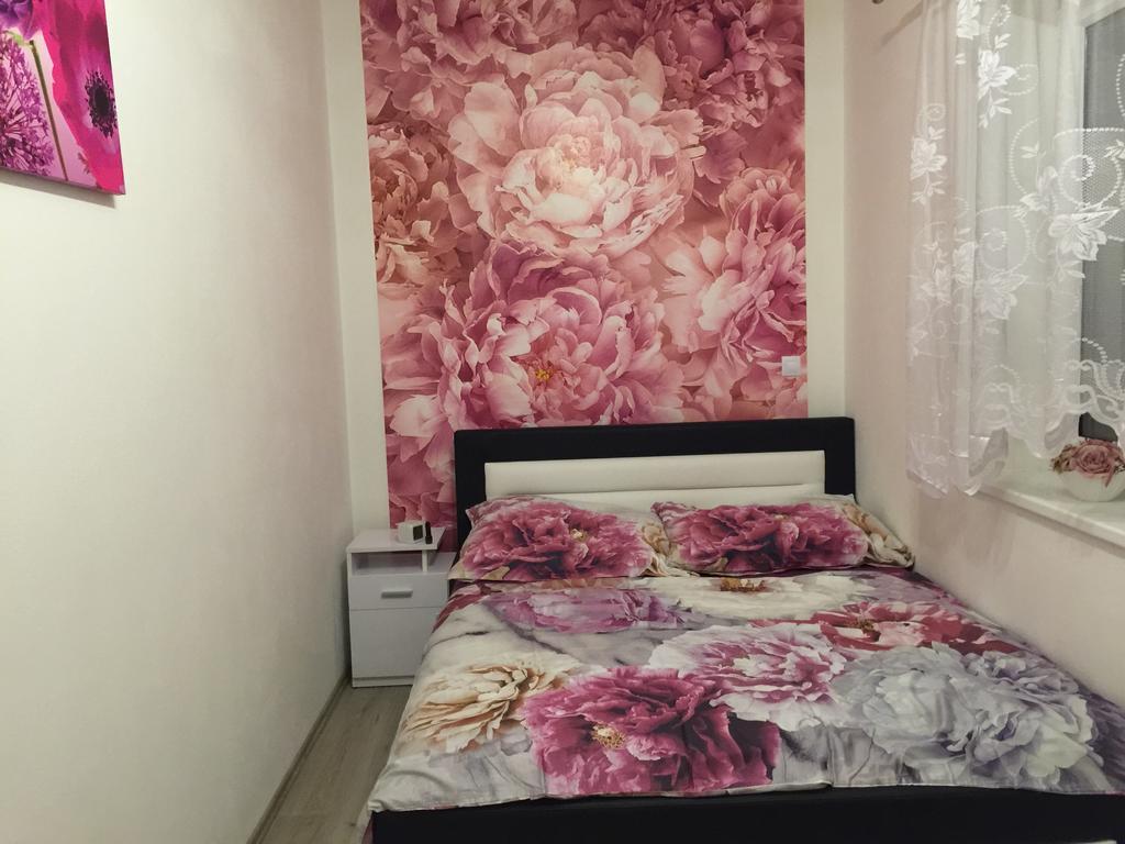 Apartman Na Lukach - Kopretina Třeboň Exteriör bild