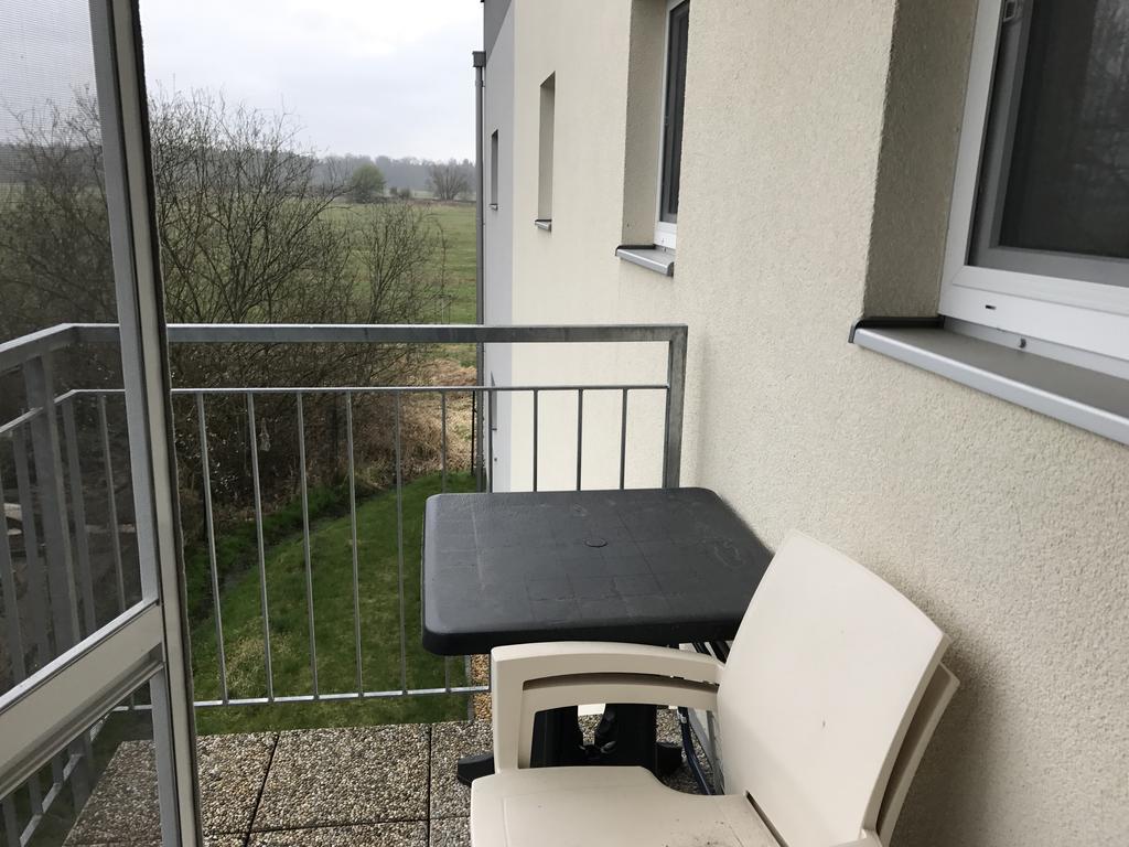 Apartman Na Lukach - Kopretina Třeboň Exteriör bild