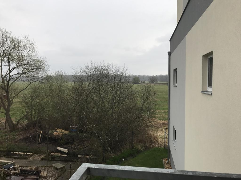 Apartman Na Lukach - Kopretina Třeboň Exteriör bild
