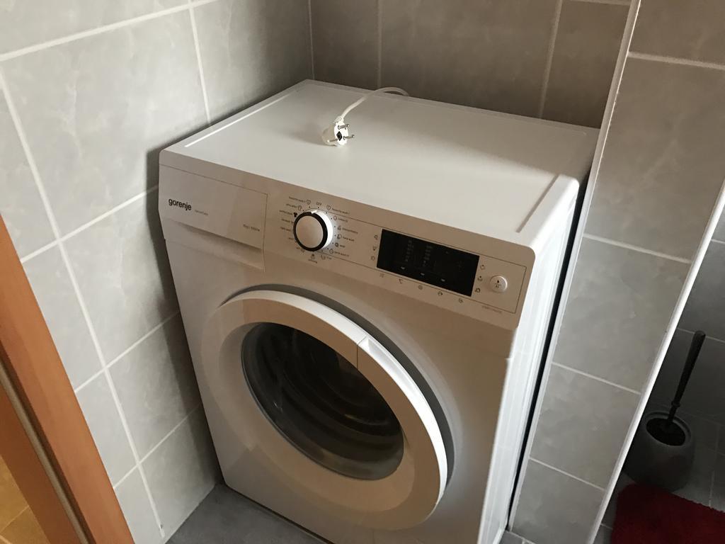 Apartman Na Lukach - Kopretina Třeboň Exteriör bild